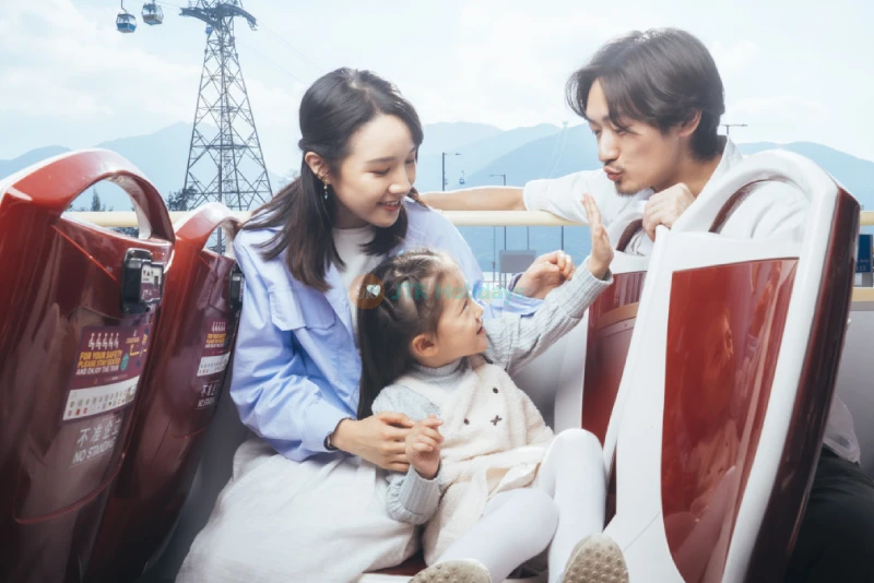 Tour en Autobús Turístico por Lantau - Image 6 of 8