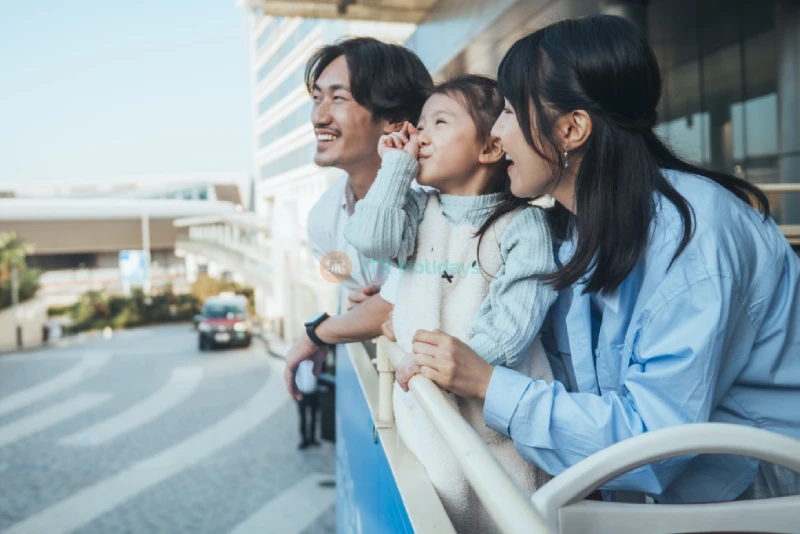 Lantau Sightseeing Bus Tour - Explore Lantau Island's Top Attractions - JTR Holidays - Image 7 of 8