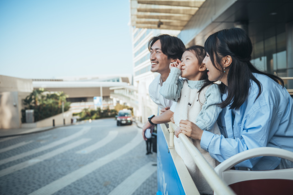 Lantau Sightseeing Bus Tour - Image 7 of 8