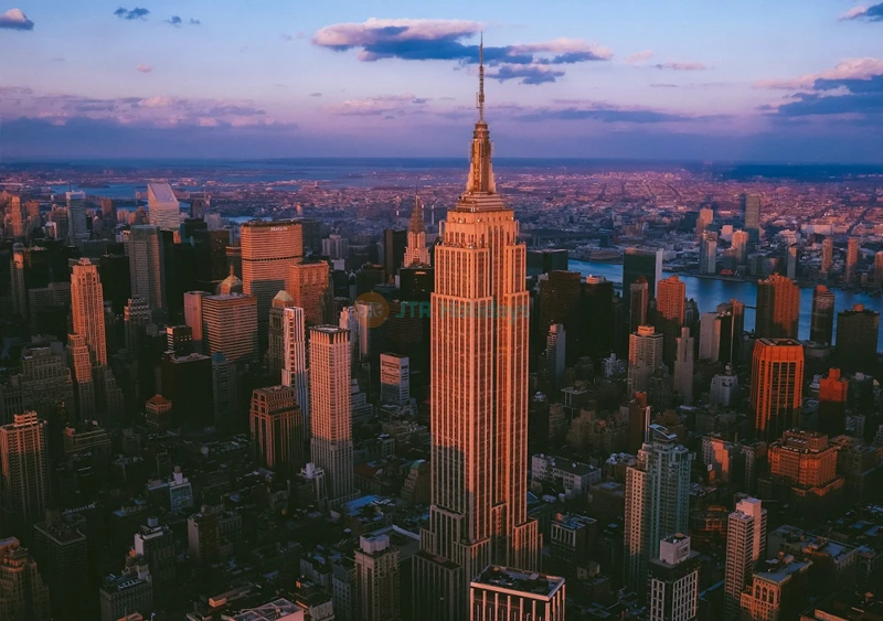 Empire State Building - New York