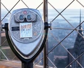 Empire State Building - Iconic NYC Views and History - JTR Holidays