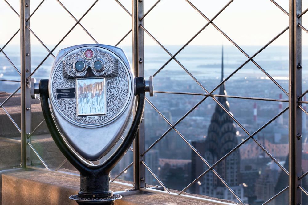 Empire State Building - New York - Image 2 of 7