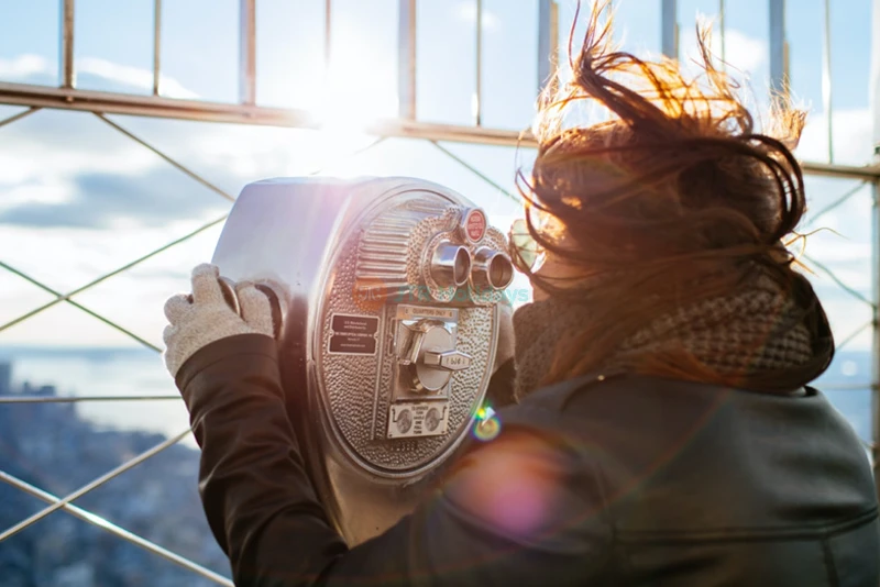 Edificio Empire State - Nueva York - Image 6 of 7