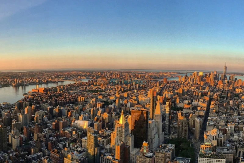 Empire State Building - Iconic NYC Views and History - JTR Holidays