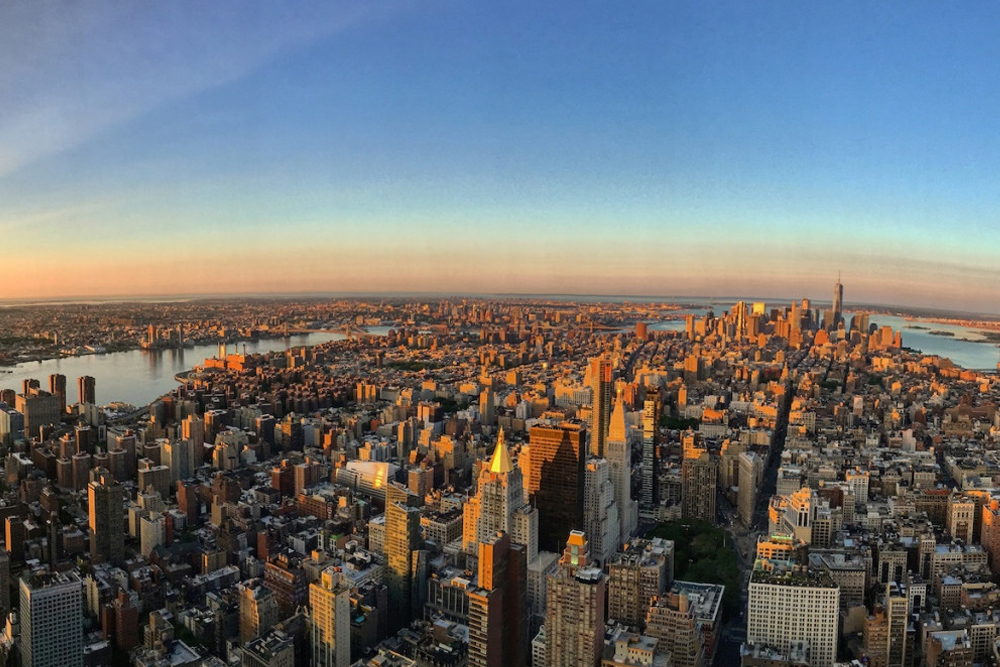 Empire State Building - New York - Image 7 of 7