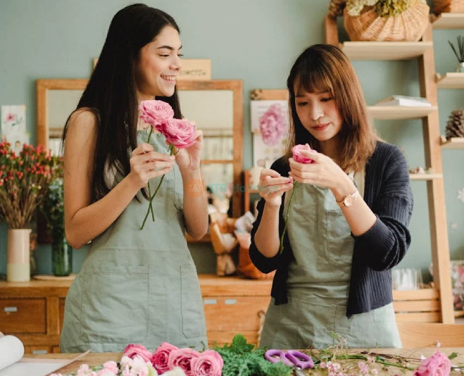 Aura-Art 干花扩香器 - Image 2 of 5