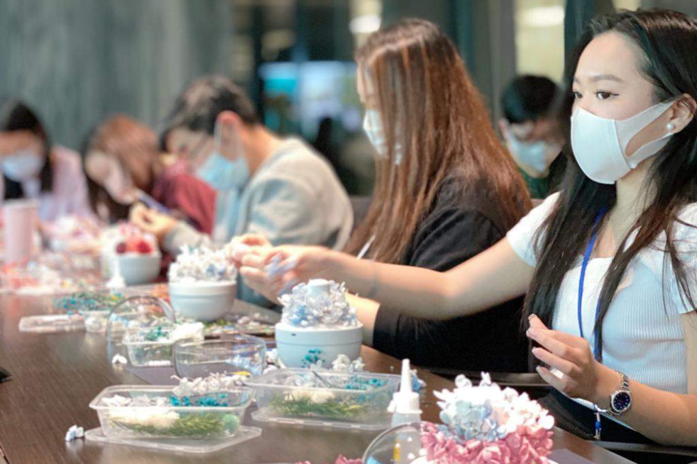 Aura-Art 干花扩香器 - 图片 3 的 5