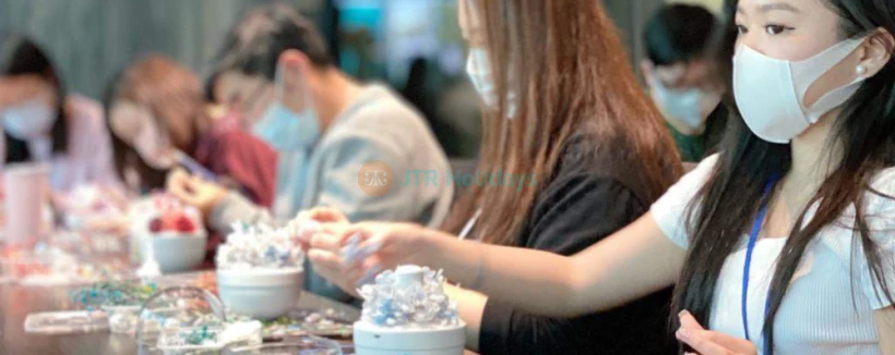 Aura-Art 干花扩香器 - 图片 3 的 5