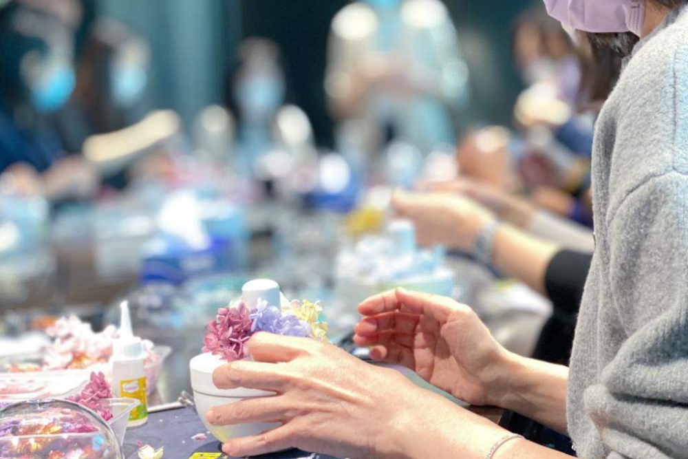 Aura-Art 干花扩香器 - Image 4 of 5