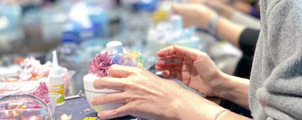 Aura-Art 干花扩香器 - 图片 4 的 5