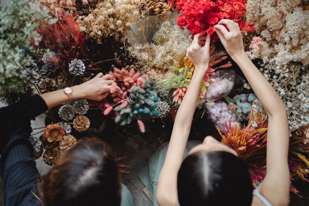 Aura-Art 干花扩香器 - Image 5 of 5