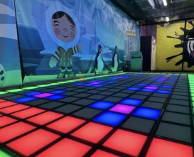 Super Sports Park - Hong Kong’s Largest Indoor Playground - JTR Holidays