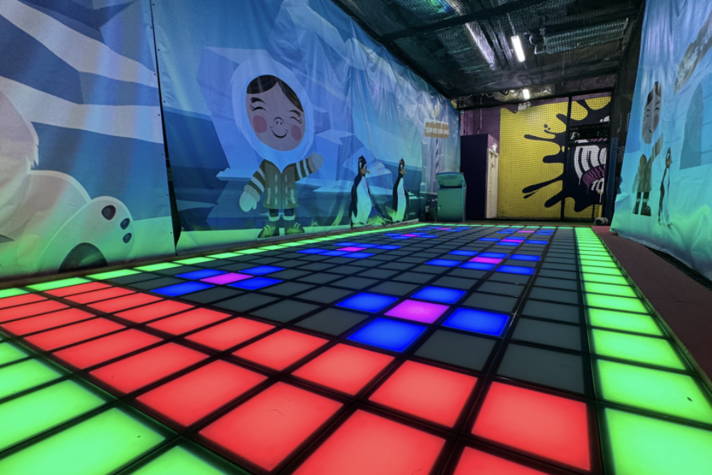 Super Sports Park - Image 2 of 5