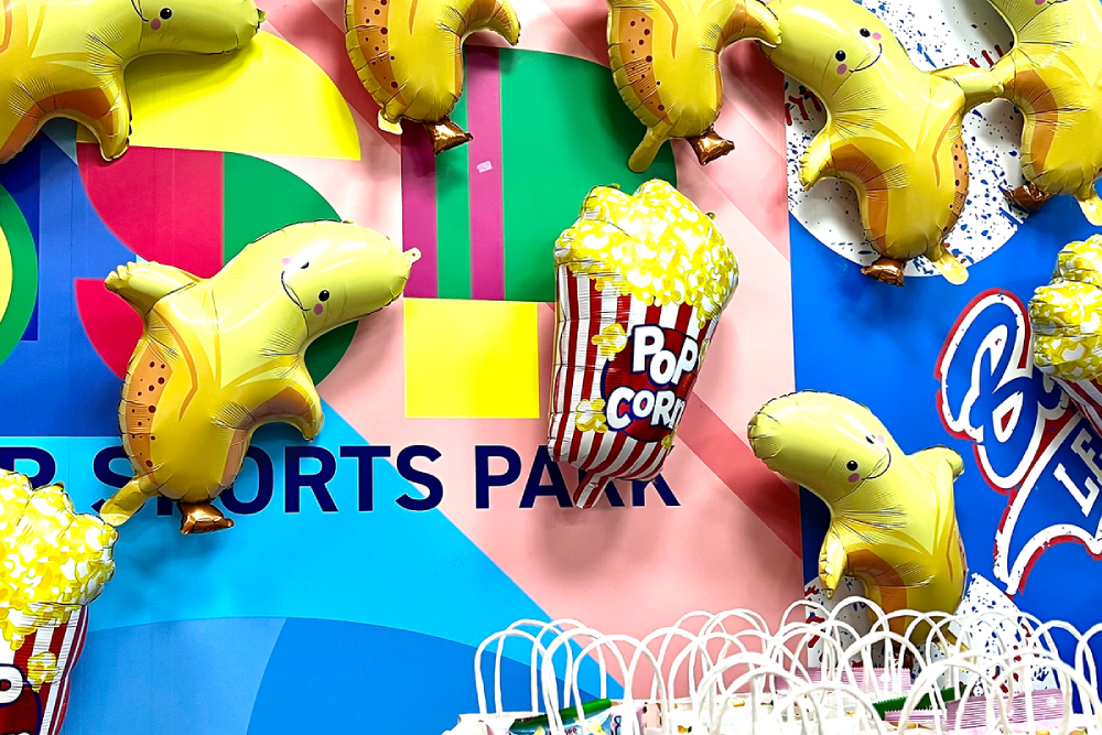 Super Sports Park - Image 3 of 7