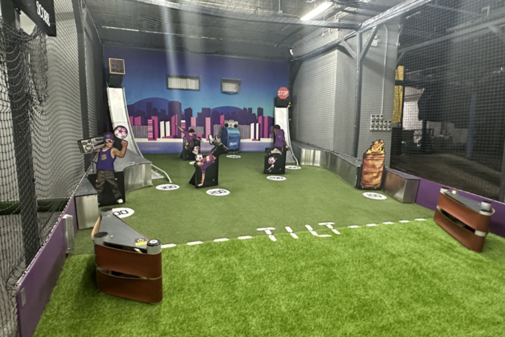 Super Sports Park - Image 6 of 7