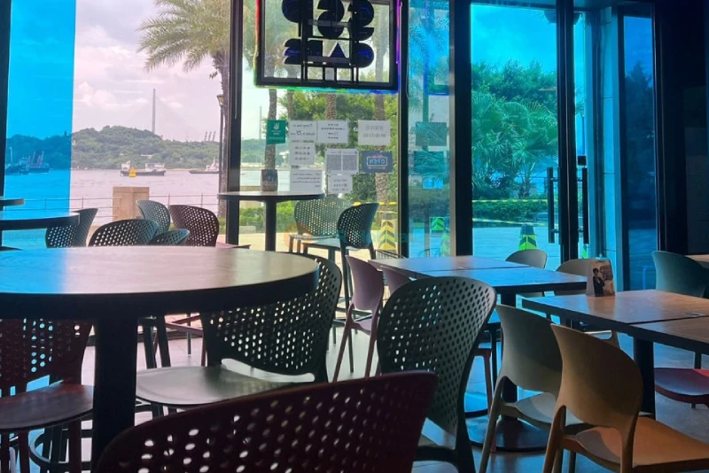 Super Sports Park - Hong Kong’s Largest Indoor Playground - JTR Holidays - Image 7 of 7