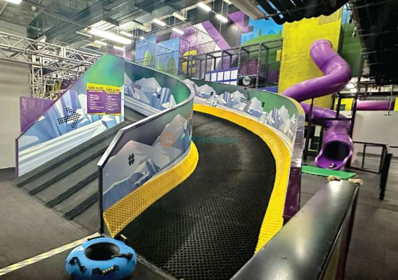 Super Sports Park