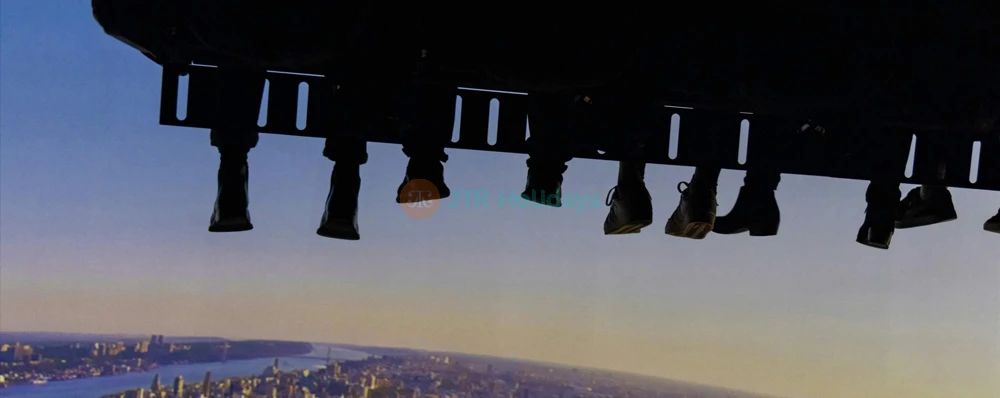 RiseNY Admission - Explore New York City in a New Way - JTR Holidays - Image 4 of 5