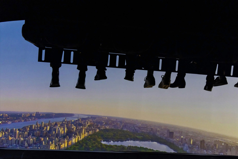 RiseNY Admission in New York - Image 4 of 6