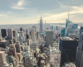 RiseNY Admission - Explore New York City in a New Way - JTR Holidays