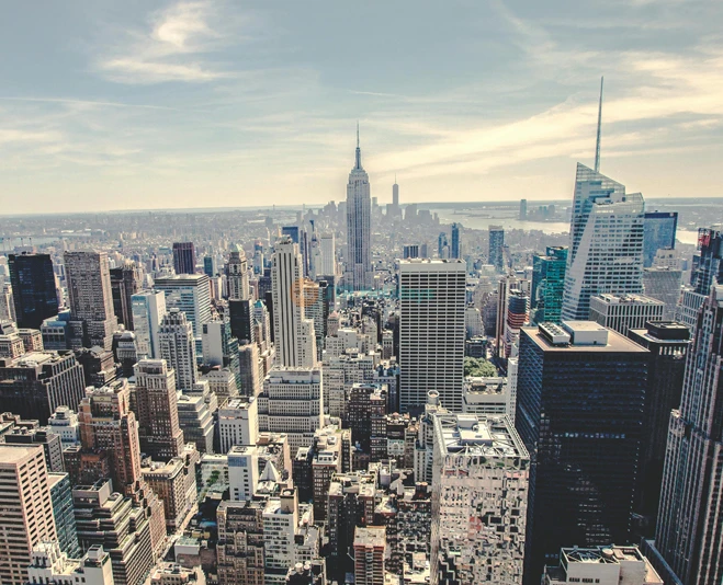 RiseNY Admission - Explore New York City in a New Way - JTR Holidays - Image 5 of 5