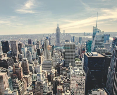 RiseNY Admission in New York - Image 5 of 5