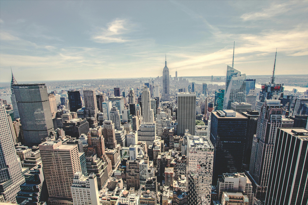 RiseNY Admission in New York - Experience New York City in a whole new way at RiseNY. Feel the excitement of flying over iconic landmarks, from the Statue of Liberty to Central Park. Explore immersive galleries, discover why NYC is a global cultural hub, and enjoy a thrilling ride suspended 30 feet in the air. RiseNY Admission in New York - Image 5 of 5