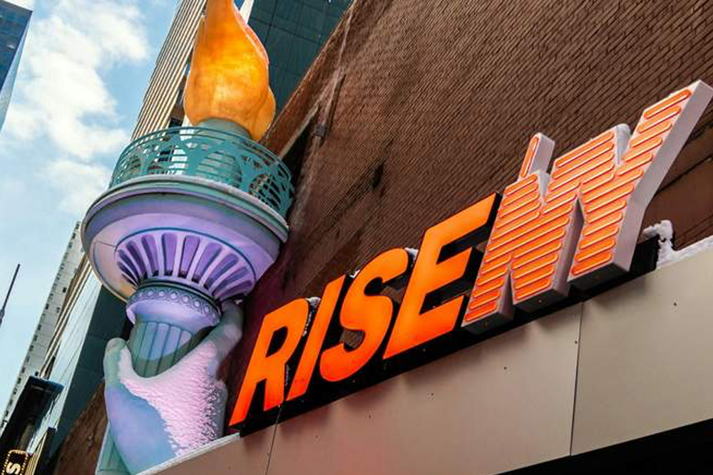 RiseNY Admission in New York - Image 6 of 6