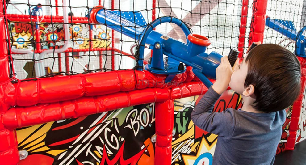 Macau Kids City - Ultimate Playground for Kids and Families - JTR Holidays - Image 1 of 5