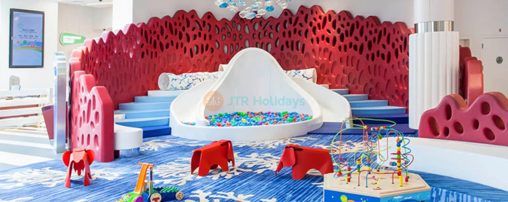 Macau Kids City - Ultimate Playground for Kids and Families - JTR Holidays - Image 3 of 5