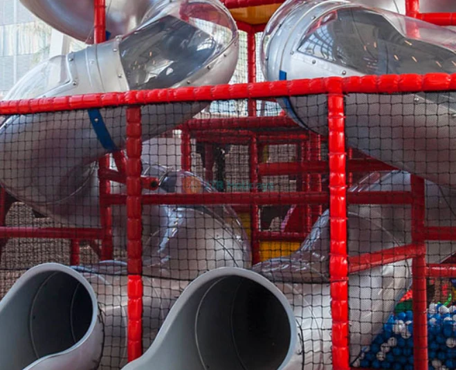 Macau Kids City - Ultimate Playground for Kids and Families - JTR Holidays - Image 2 of 5