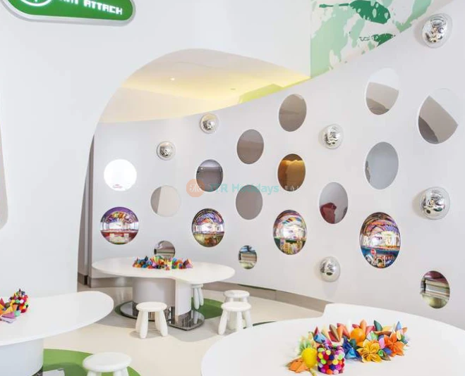 Macau Kids City - Ultimate Playground for Kids and Families - JTR Holidays - Image 5 of 5