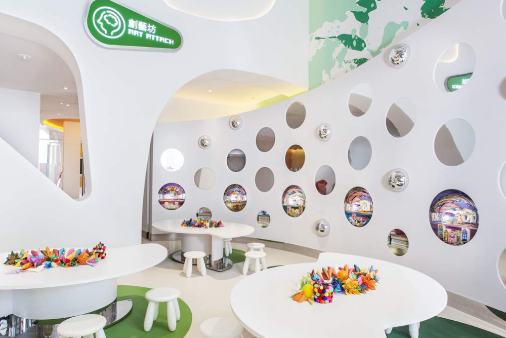 Macau Kids City - Image 5 of 8