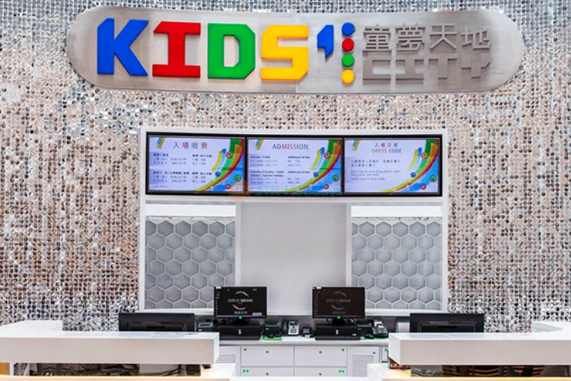 Macau Kids City - Ultimate Playground for Kids and Families - JTR Holidays - Image 6 of 8