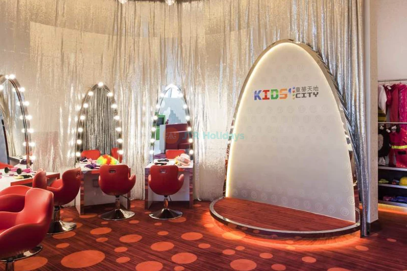Macau Kids City - Ultimate Playground for Kids and Families - JTR Holidays - Image 7 of 8
