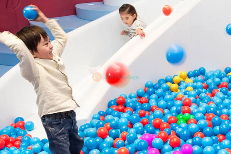 Macau Kids City - Ultimate Playground for Kids and Families - JTR Holidays - Image 8 of 8