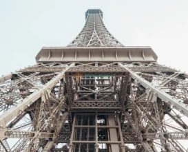 Parisian Macao Eiffel Tower - Stunning Views & Light Show Experience - JTR Holidays