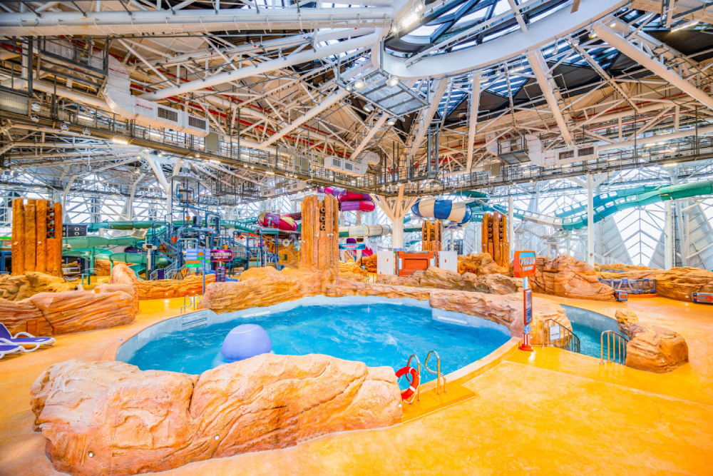 新濠影汇水上乐园 - Image 2 of 9