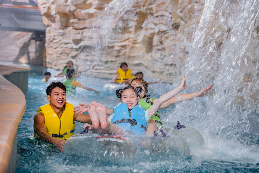 新濠影汇水上乐园 - Image 5 of 9