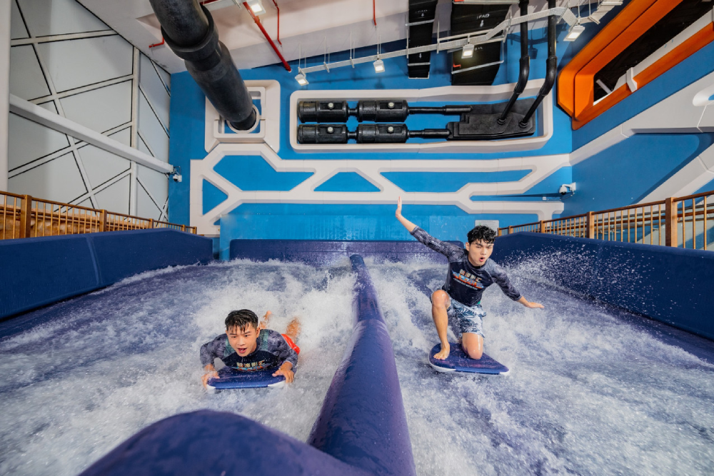 新濠影汇水上乐园 - Image 6 of 9