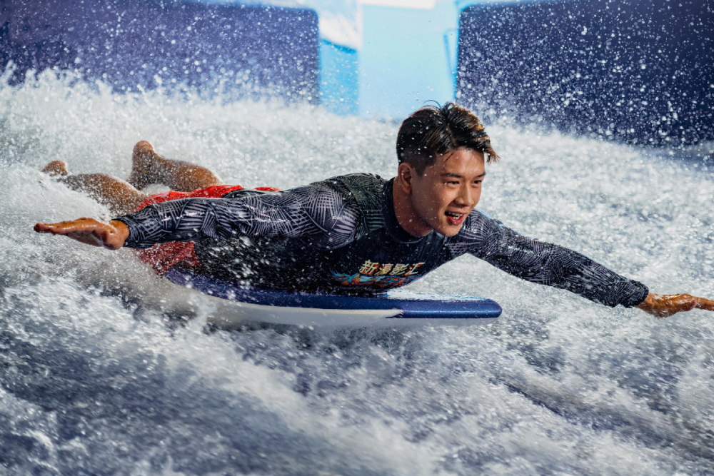 新濠影汇水上乐园 - Image 7 of 9