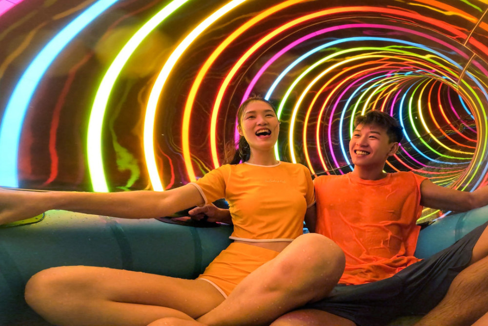 新濠影汇水上乐园 - Image 8 of 9