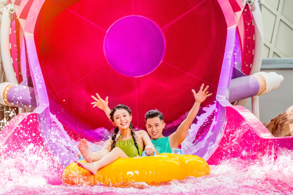 新濠影汇水上乐园 - Image 9 of 9