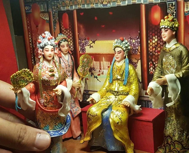 MinNature Kuala Lumpur Malaysia - Explore Malaysia's Miniature World & Cultural Heritage - JTR Holidays - Image 2 of 5