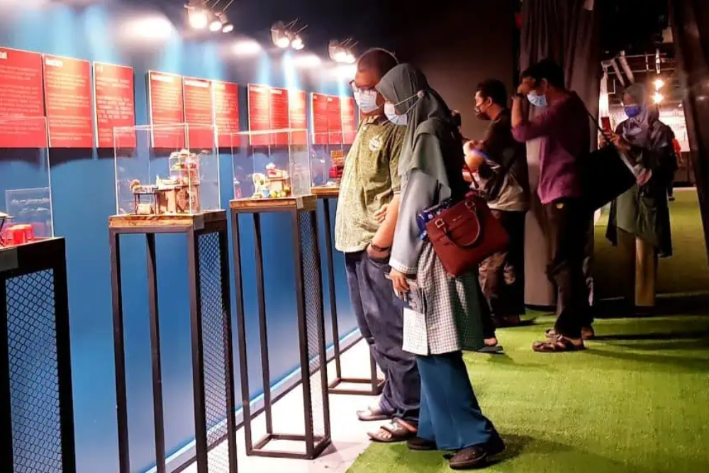 MinNature Kuala Lumpur - Image 4 of 5