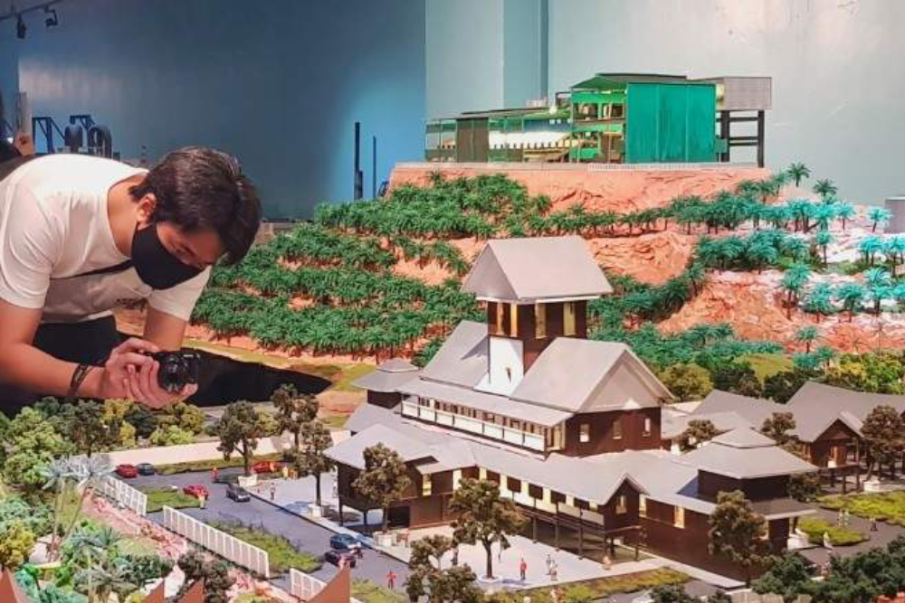 MinNature Kuala Lumpur - Image 7 of 7