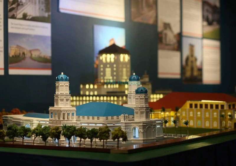 MinNature Kuala Lumpur