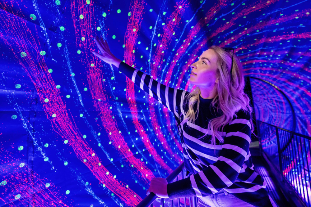 Museum Of Illusions Kuala Lumpur - Image 2 of 5