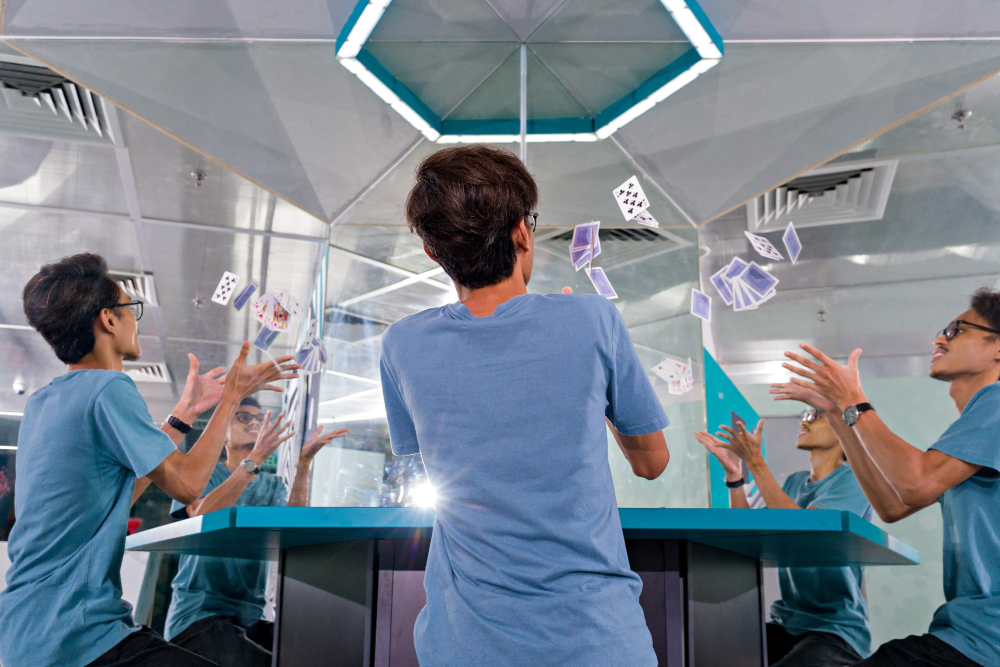 Museum Of Illusions Kuala Lumpur - Image 4 of 6