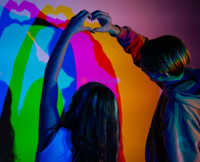 Museum Of Illusions Kuala Lumpur - Fun, Interactive & Mind-Bending Experience - JTR Holidays - Image 5 of 5